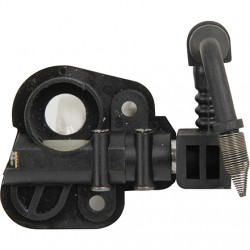 Olejové čerpadlo 341304, 410670 pre Einhell BKS, MKS, CS38