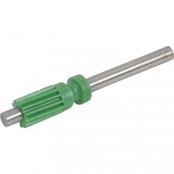 Piestik olejového čerpadla 506023901 pre Husqvarna 36, 41, 40, 45, 49, 136, 137, 141, 142, Jonsered