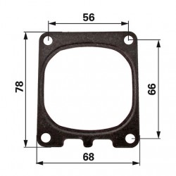 Tesnenie valca 11380292300 pre Stihl MS441, MS441 C