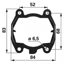 Tesnenie valca 42240292302 pre Stihl TS700, TS800