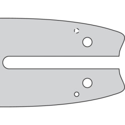 Lišta SDEA074, AdvanceCut 3/8”(91)-1,3mm-35-50 článkov