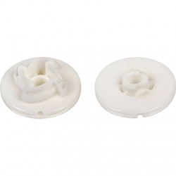 Kladka štartovania 506016401, 537201901 pre Husqvarna 40, 45, 49, 335 XPT