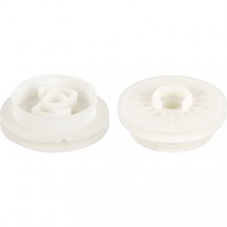 Kladka štartovania 41281950400 pre Stihl FS38, FS45, FS46, FS55, FS55 R, FS87, FS87 R, FS90, FS90R