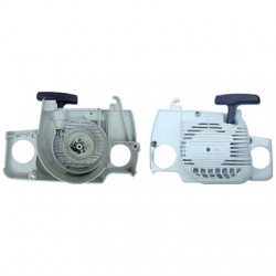 Kryt komplet 11300801800, 11300802100 pre Stihl 017, 018, MS170, MS180