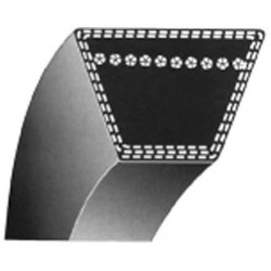 Remeň 7540460 pre MTD, 9,5 x 991