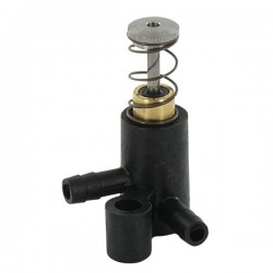 Olejové čerpadlo 538005357 pre Partner, Mc Culloch