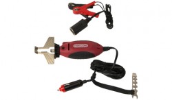 Elektrická brúska ručná 12 VOLT SureSharp®