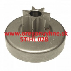 Reťazovka 11186402001 pre Stihl 028