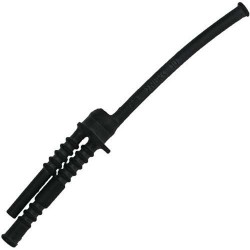 Palivová hadička 965404981 pre Dolmar PS34, PS3, PS45, Makita DCS34