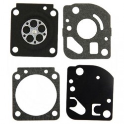 GND-38, Sada membrán pre Zama C1U-K42B, C1U-K43A, C1U-K43B, C1U-K44A, C1U-K44B -  Originál ZAMA