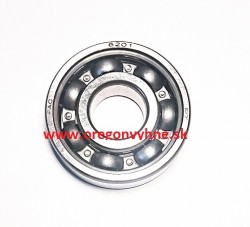 Ložisko 6201 C pre Dolmar, Husqvarna, Jonsered, Partner, Stihl