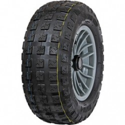 Pneumatika na trávu 11x4.00-4, Power Turf