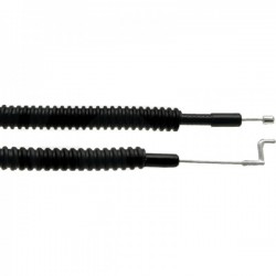 Plynové lanko 41371801109 pre Stihl FS 75, FS 80, FS 80 R, FS 85, FS 85 RX