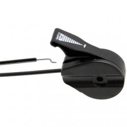 Plynové lanko 532131922, 131922 pre AYP 