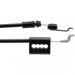 Pojazdové lanko 532406531 pre Husqvarna R 52 S, G 553 CME, P 553, Partner P 553, P53-625, P53-625D 