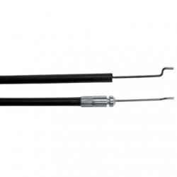 Plynové lanko 100004434, 100000921, 00310402 pre Kynast Turbo Power V 40, Turbo Power V 48