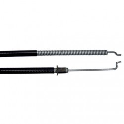 Plynové lanko 746-0630A, 746-0630 pre MTD G 185, G 200, Gartentiller 3 N, GT 180, HH 8200, TH 8200