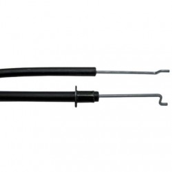 Plynové lanko 746-0845 pre MTD YM 400 E, 500, E 350, E 400, E 478