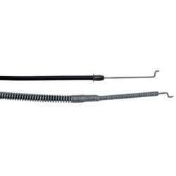 Plynové lanko 7460671A, 7460632, 7460474 pre MTD