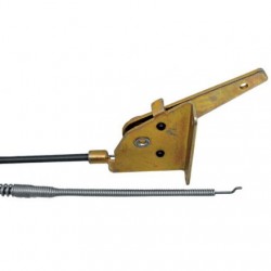 Plynové lanko 746-1086, 946-1086 pre MTD, Yard Machines, Bolens, Yard Man