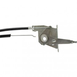 Plynové lanko 23332PA, 21540PA pre Murray 