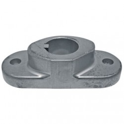 Unášač noža 753-0343B, 748-0293 pre MTD, Wolf-Garten