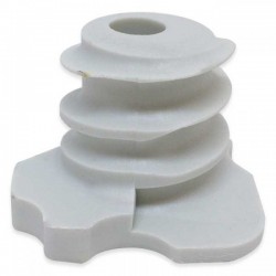 Antivibračná ložisková zátka 11407922900 pre Stihl MS311, MS391, MS362, MS362 C