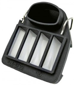 Filter vzduchový 038173011 pre Dolmar PS-6400, PS-7300, PS-7310, PS-7900, PS-7910