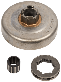 Reťazovka 40068, .325”-7 pre Husqvarna 42, 242 ( po S/N 3441001 ), 246