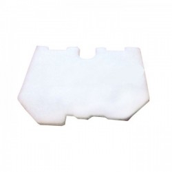Vzduchový filter 165173010, 423414-0 pre Dolmar PS-32 (C / C TLC / TLC), Makita EA3200S, EA3201S