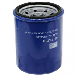 Olejový filter 15400RBAF01, 15400RTA003, 15400RTA004, 15400PH1F03 pre Honda GXV 340 K1, GXV 390