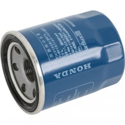 Olejový filter 15400RBAF01, 15400RTA003, 15400RTA004, 15400PH1F03 pre Honda GXV 340 K1, GXV 390