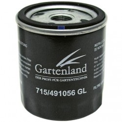 Olejový filter 531307392 pre Husqvarna  -  Náhrada