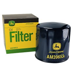 Prevodový filter AM39653, AM38441, AM37025, AM35176, AM31205 pre John Deere, Ariens, Bobcat, Toro - 
