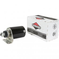 Štartér 497595, 693054, 394805 pre Briggs Stratton 5-18HP -  Originál