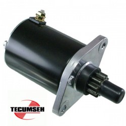 Štartér 36264, 36795 pre Tecumseh OHV 15, OHV 16, OHV 17, OHV 135, OHV 140, OHV 145, OHV 150-Originá