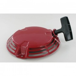 Ručný štartér 28400ZE6003ZD pre Honda GXV120, GXV140, HR215, HR195SXA, HR215SXA, HRC215PXA -  Origin