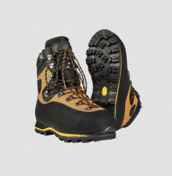 Obuv SIP 3SICV GRIZZLY protiporezové  -  41 - 7