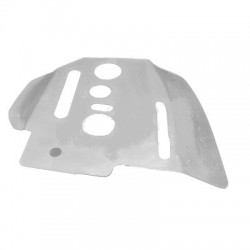 Plech lišty 1141 664 1030 pre Stihl MS261