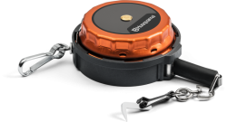 Husqvarna meracie PVC pásmo 20 m, 586997502
