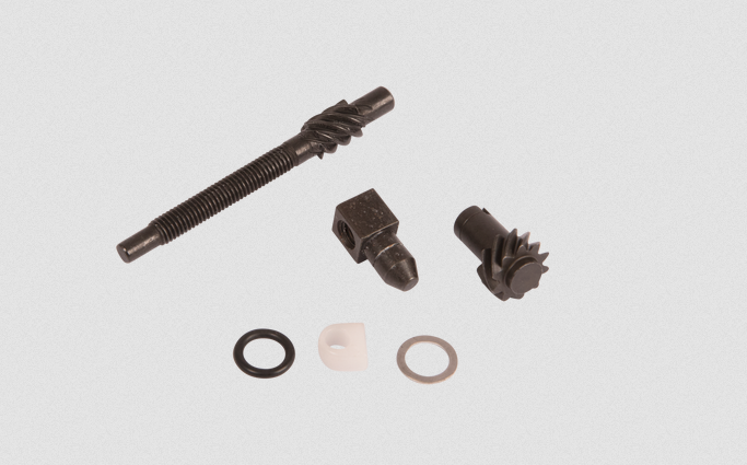 Šponovák reťaze 575260403, 537286501 pre Husqvarna 455 Rancher, 545, 545 Mark II, 550 XP, 555, 560