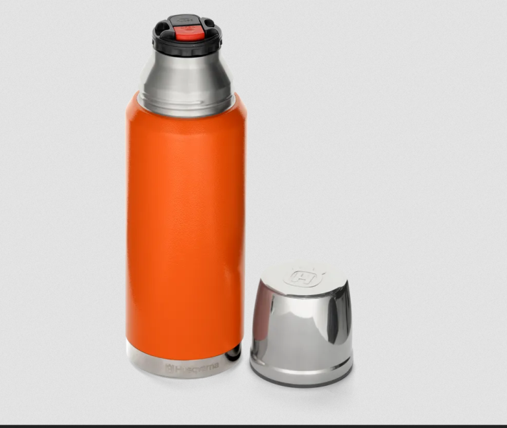 Termoska XPLORER, objem 0,75 l