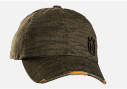 Šiltovka Bark Camo