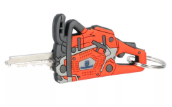 Kľúčenka Husqvarna so svetlom