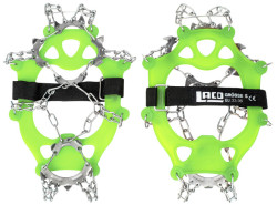 Reťaze na topánky LACD Snow Spikes Easy 1, veľkosť S 