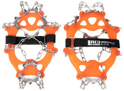 Reťaze na topánky LACD Snow Spikes Easy 1, veľkosť M