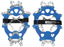 Reťaze na topánky LACD Snow Spikes Easy 1, veľkosť L