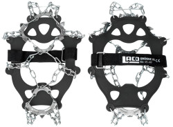 Reťaze na topánky LACD Snow Spikes Easy 1, veľkosť XL