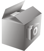 Piestna sada 50060027 Ø 40 mm pre Oleo-Mac 940, 940C, 941, GS410C, GS410CX, Sparta 42, Efco 141C